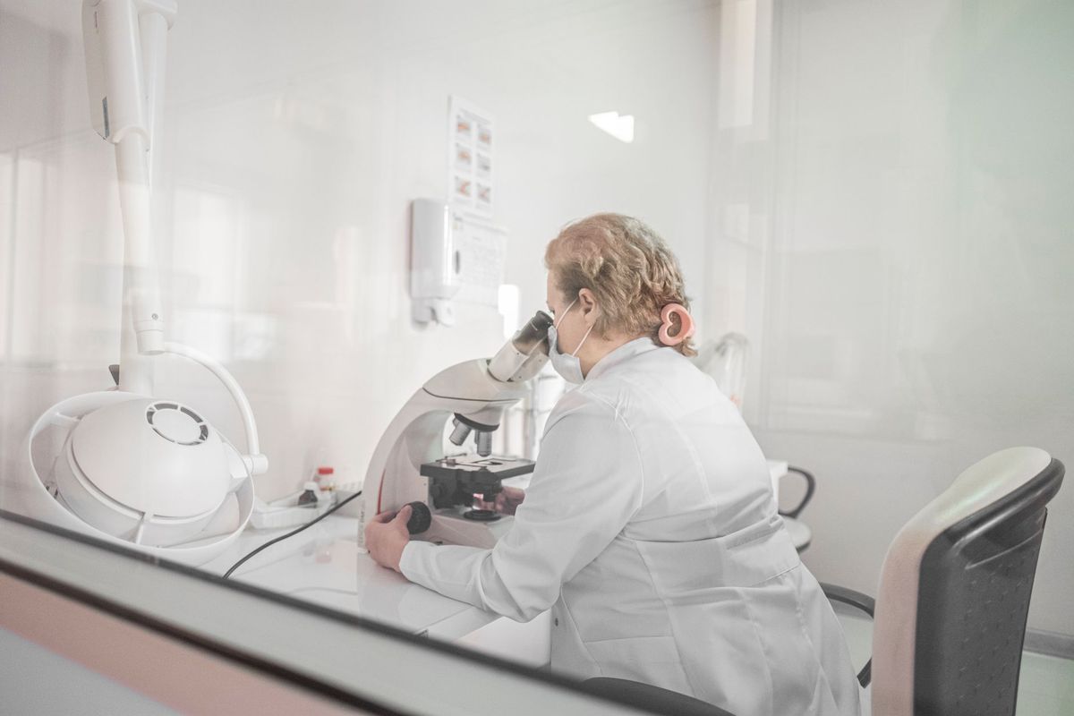 England's Historic Milestone: How Hepatitis C Elimination is Becoming a Reality - Health Pulse Daily