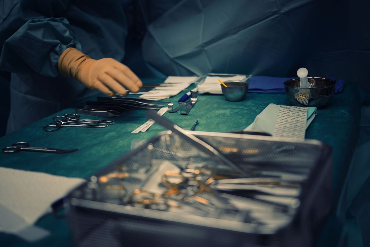 When the Ground Shifts: Inside the Reality of Operating Room Earthquakes - Health Pulse Daily