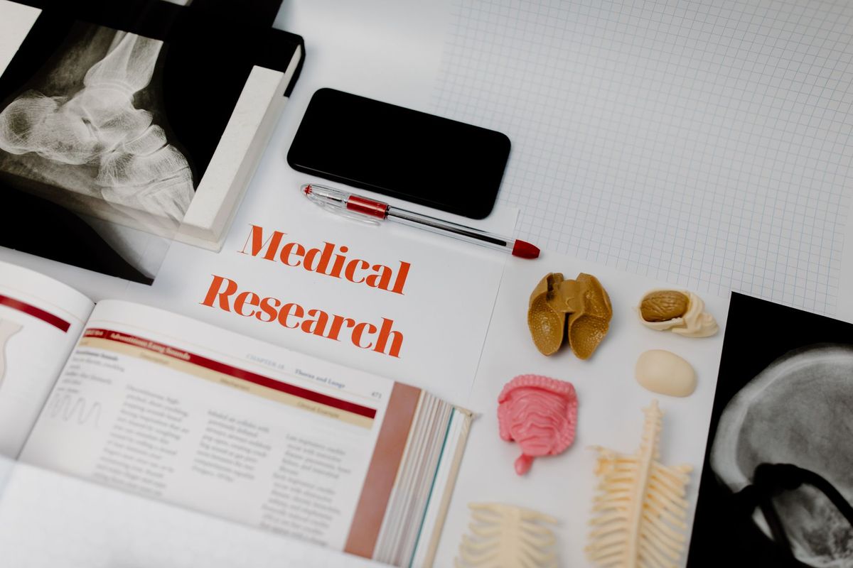 AI-Designed Viruses Mark a New Frontier in Medical Research and Biosecurity - Health Pulse Daily