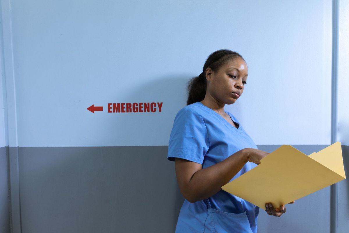 NHS Heatwave Preparedness: Why Extreme Weather Is the New Winter Crisis - Health Pulse Daily