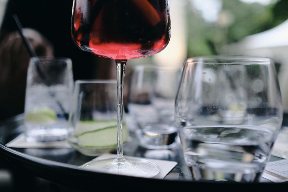 Beyond the Glass: What a Massive New Study Reveals About Wine, Beer, and Your Health - Health Pulse Daily