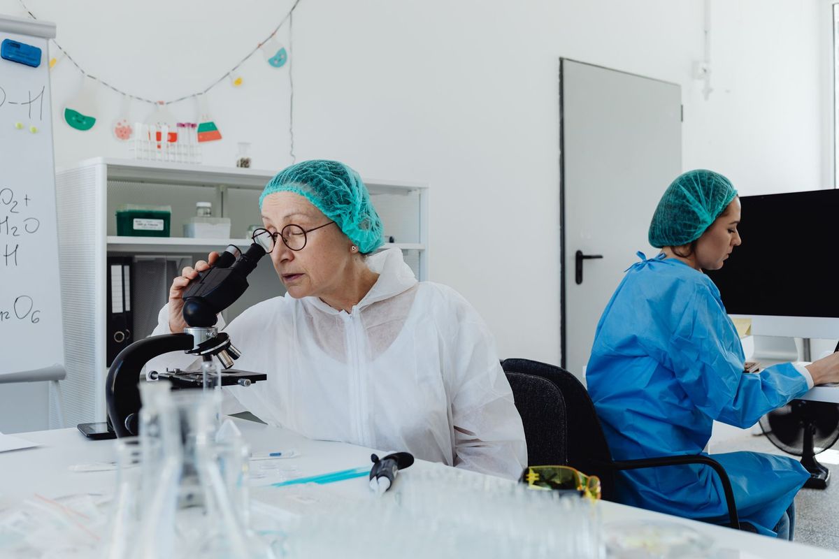 Unlocking the Common Cellular Thread Linking Childhood Dementia and Alzheimer's - Health Pulse Daily