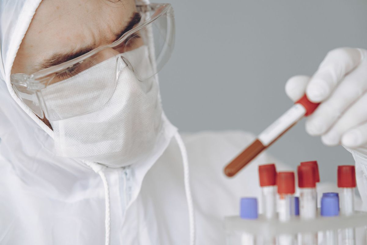 Early Blood Biomarkers of Air Pollution and Lung Cancer Risk - Health Pulse Daily