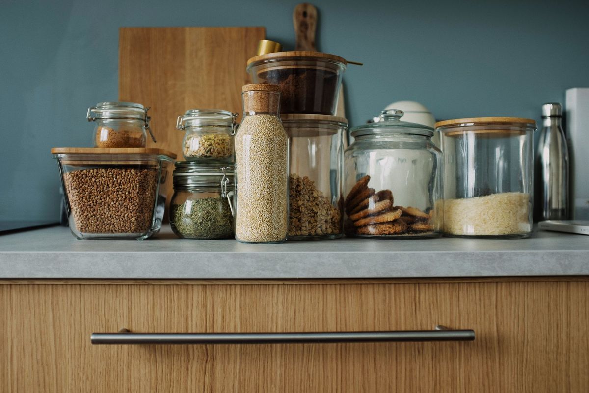 Unlock Longevity: 10 Japanese Pantry Staples to Transform Your Health - Health Pulse Daily