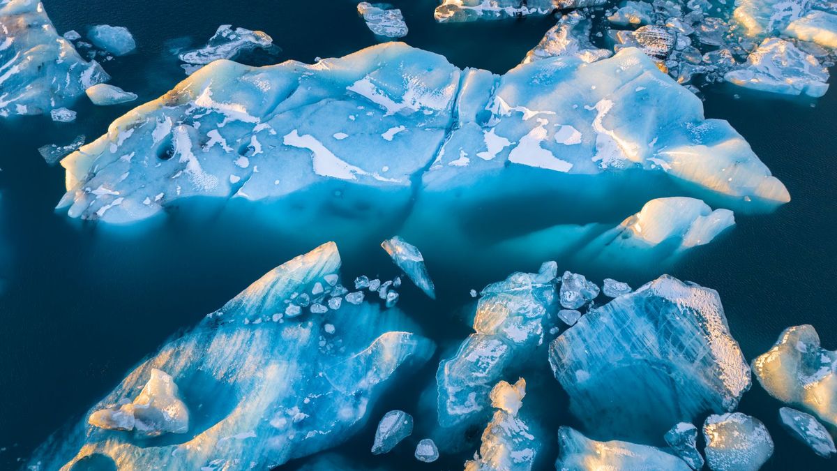 Why the End of the Arctic Report Card Is a Quiet Public Health Crisis - Health Pulse Daily