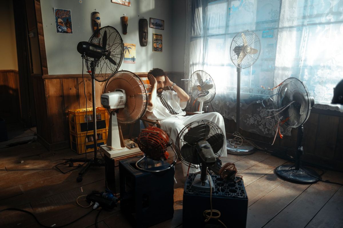 Surviving the Scorcher: How Europe’s Latest Heat Wave Threatens Public Health - Health Pulse Daily