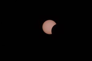 Total Solar Eclipses and Human Health: What We Actually Experience During Darkness - Health Pulse Daily