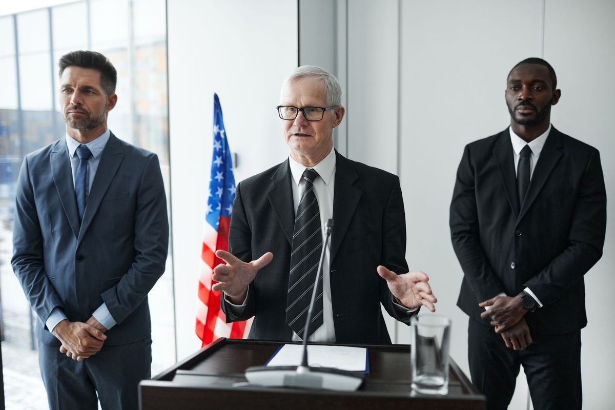 Public Health Lessons From Leadership History: Why Past Governance Still Shapes Modern Wellness - Health Pulse Daily