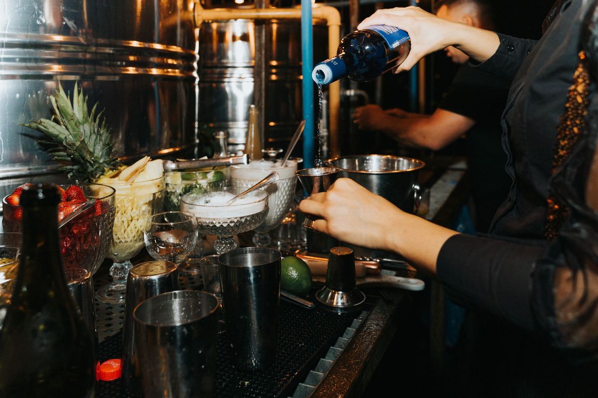 Why Fewer Americans Are Struggling With Problem Drinking Right Now - Health Pulse Daily